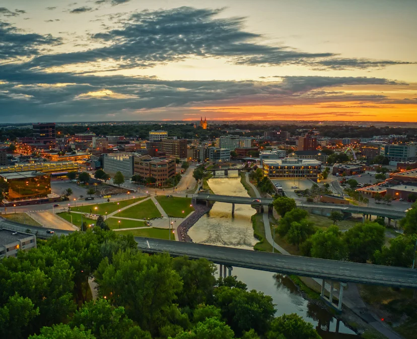 South Dakota Real Estate Market Overview 2024